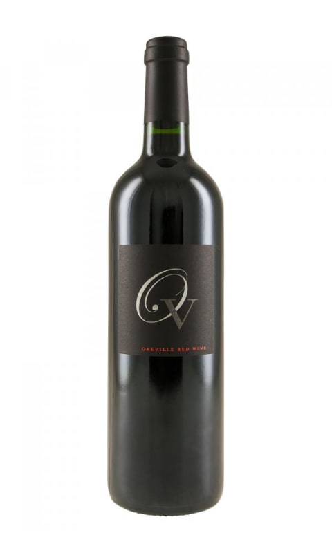 Futo O.V. 2012 Front Bottle Shot