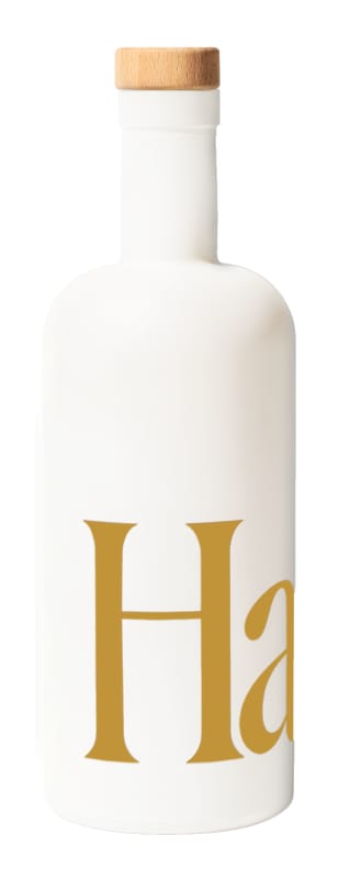 Haus Citrus Flower Aperitif Front Bottle Shot