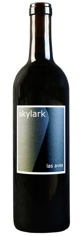 Skylark Las Aves 2018 Front Bottle Shot