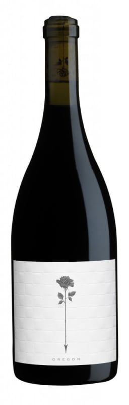 Chapter 24 Last Chapter Pinot Noir 2017 Front Bottle Shot
