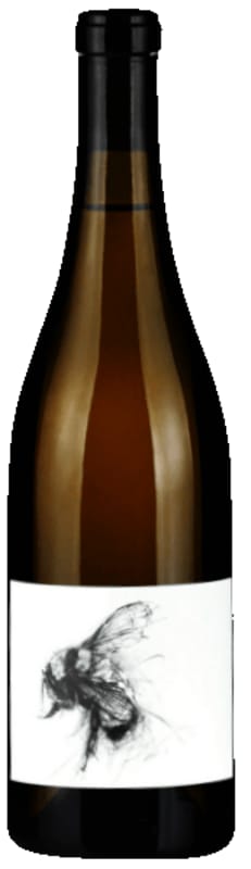 Big Table Farm The Wild Bee Chardonnay 2021 Front Bottle Shot