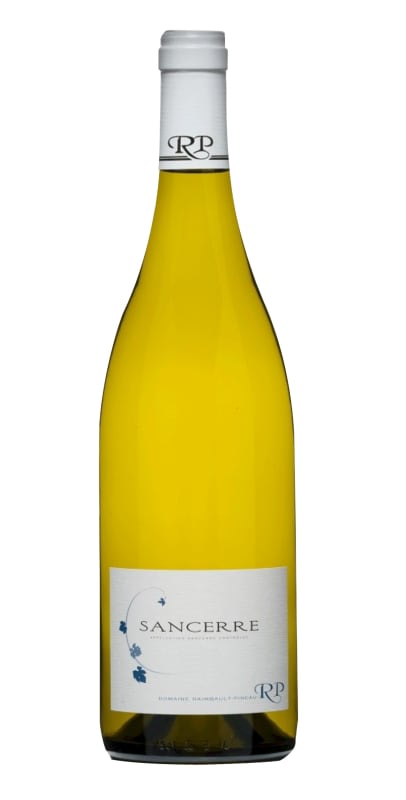 Raimbault-Pineau Sancerre 2022 Front Bottle Shot
