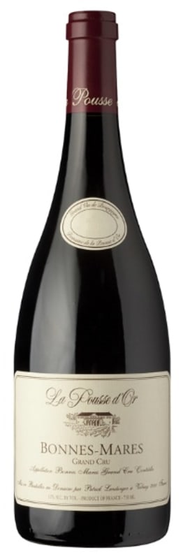 Domaine de la Pousse d'Or Bonnes-Mares Grand Cru 2011 | Wine.com