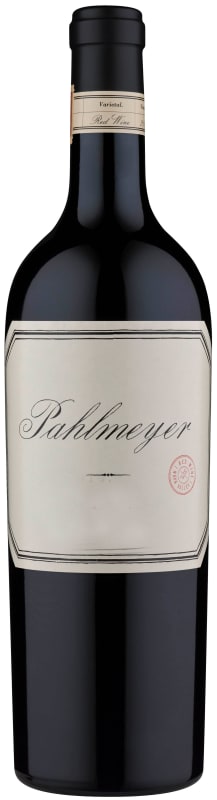 Pahlmeyer Napa Valley Proprietary Red (1.5 Liter Magnum) 2015 Front Bottle Shot