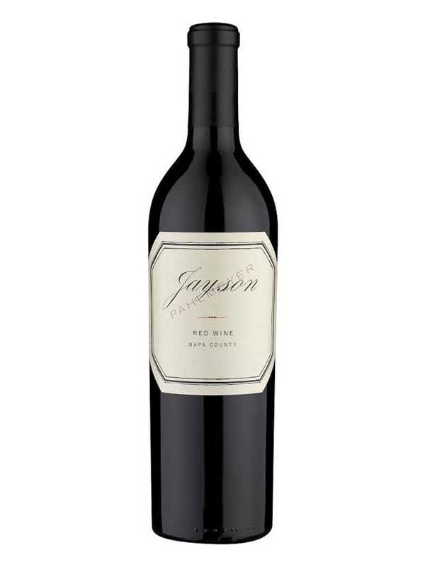 Pahlmeyer Jayson Red 2016 | Wine.com