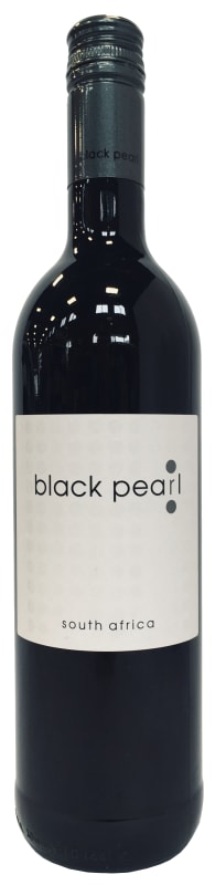 Black Pearl Oro 2016 Front Bottle Shot