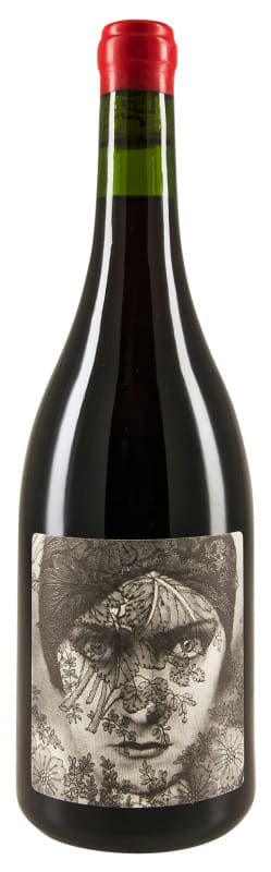 Ver Sacrum Gloria Garnacha 2017 Front Bottle Shot