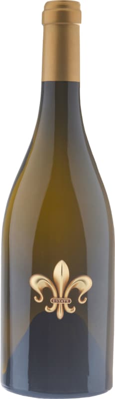 DeLoach Estate Chardonnay 2014 Front Bottle Shot