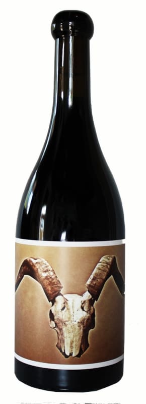 The Crane Assembly Disciples 2016 Front Bottle Shot