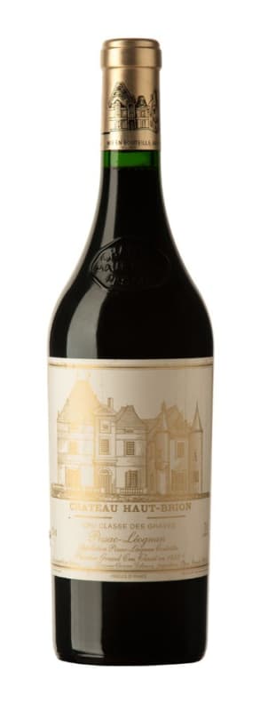 Chateau Haut-Brion (stained labels) 1998 | Wine.com