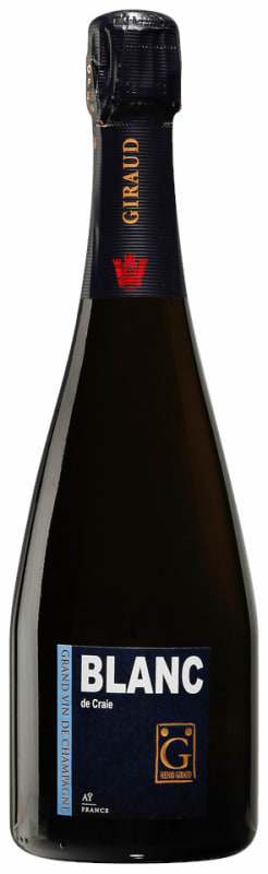 その他 Henri Giraud Blanc de Craie 1500ml Champagne Henri Giraud Blanc de Craie Brut | Wine.com