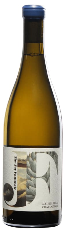 Black Sheep Finds The Joy Fantastic Chardonnay 2020 Front Bottle Shot