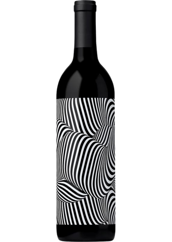 Altered Dimension Cabernet Sauvignon Front Bottle Shot
