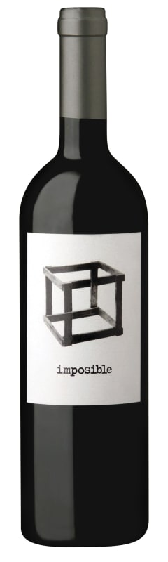 MAAL Imposible Malbec 2017 Front Bottle Shot