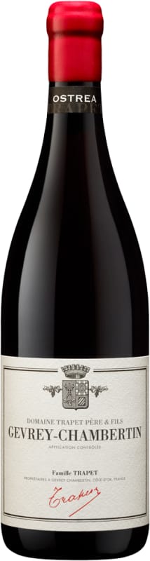 Domaine Trapet Pere et Fils Gevrey-Chambertin 2020 | Wine.com
