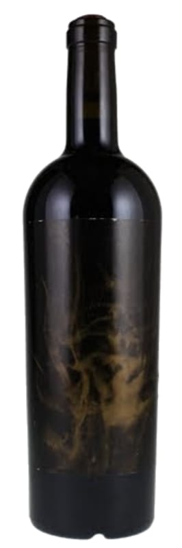 21 Grams 2005 Front Bottle Shot
