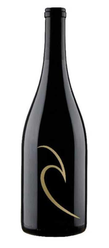 Aaron Wines Sand & Stone 2016 Front Bottle Shot