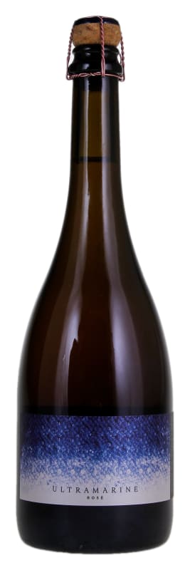 Ultramarine Rose 2016 Front Bottle Shot