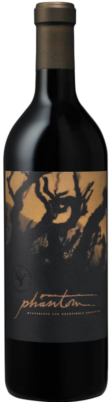 Bogle Phantom 2016 Front Bottle Shot
