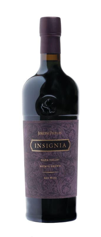Joseph Phelps Insignia 2015 | Wine.com