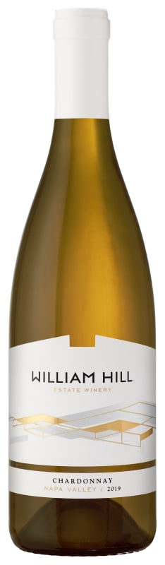 William Hill Napa Valley Chardonnay 2019 | Wine.com
