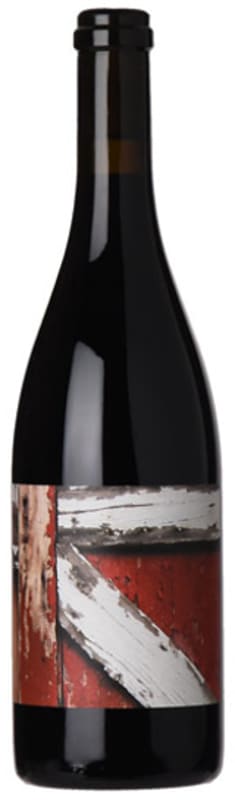 Herman Story Nuts and Bolts Syrah (1.5 Liter Magnum) 2015 Front Bottle Shot