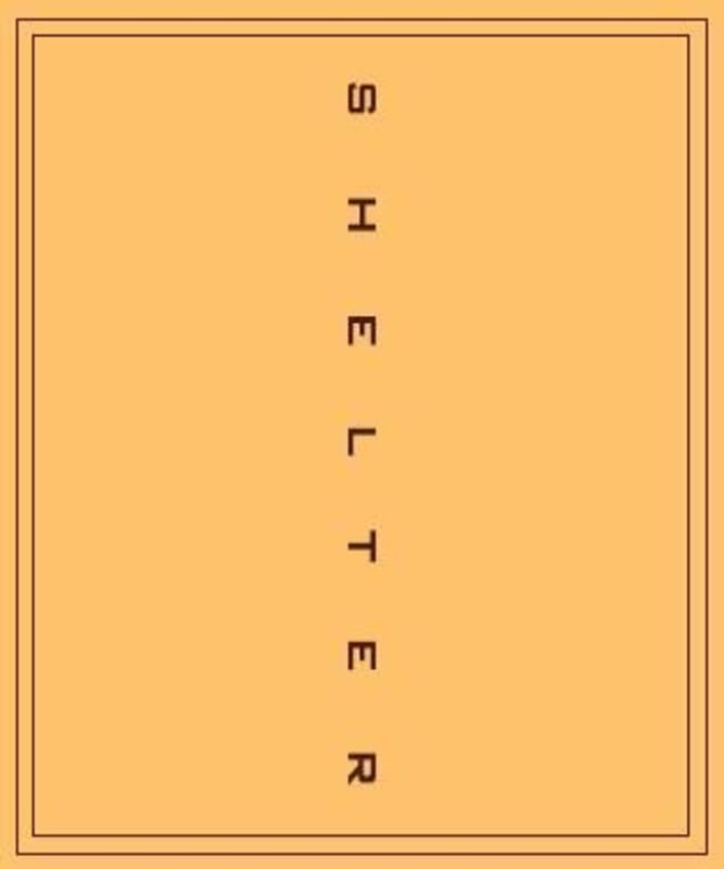 Shelter Winery The Imposter Roussanne 2010 Front Label