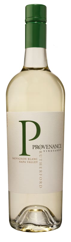 Provenance Vineyards Napa Valley Sauvignon Blanc 2018 Front Bottle Shot