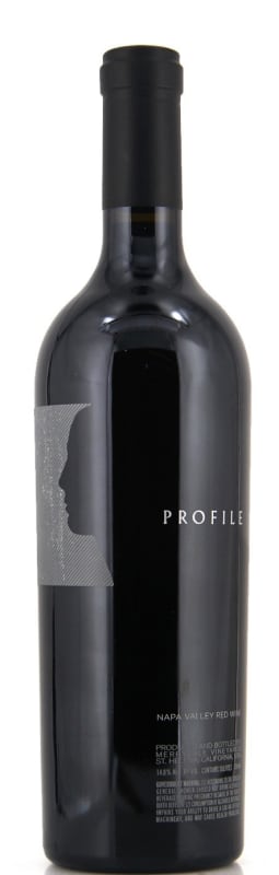 Merryvale Profile 2018 Front Bottle Shot