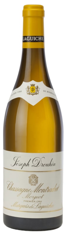 Joseph Drouhin Chassagne-Montrachet Morgeot Marquis de Laguiche