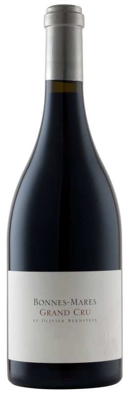 Olivier Bernstein Bonnes-Mares Grand Cru 2011 Front Bottle Shot