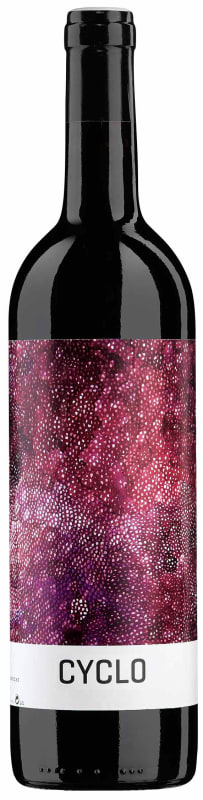 Finca Torremilanos Cyclo 2016 Front Bottle Shot
