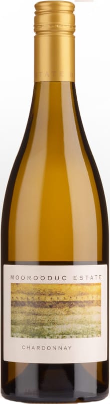 Moorooduc Estate Chardonnay 2013 Front Bottle Shot