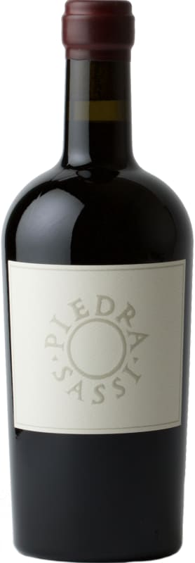 Piedrasassi Harrison Clarke Vineyard Mourvedre 2017 Front Bottle Shot