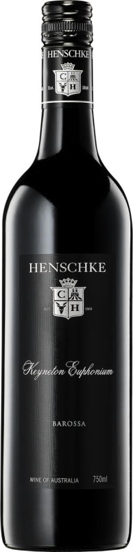 Henschke Keyneton Euphonium 2021 Front Bottle Shot