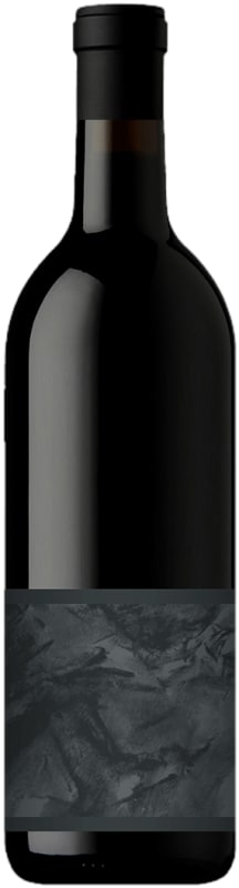 Linne Calodo Problem Child Red Blend 2018 Front Bottle Shot