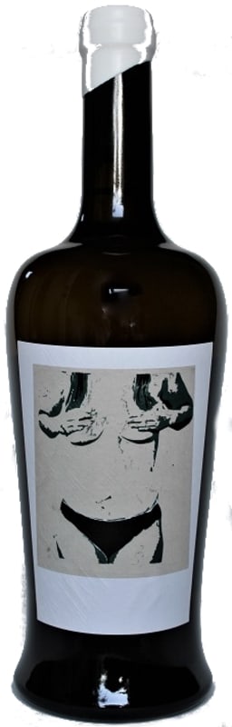 Sine Qua Non Entre Chien et Loup 2015 Front Bottle Shot