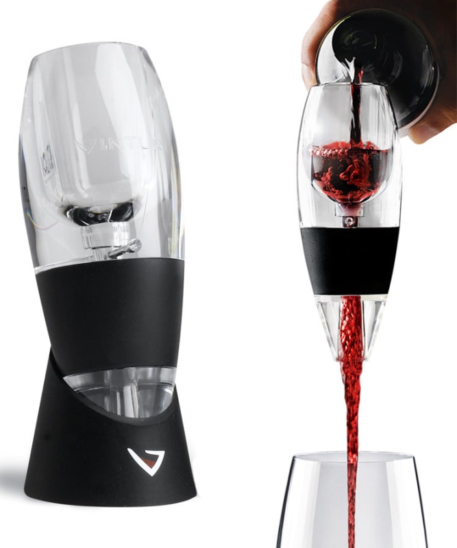 Vinturi Red Wine Aerator Gift Product Image