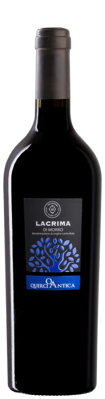 Velenosi Lacrima di Morro d'Alba 2019 Front Bottle Shot