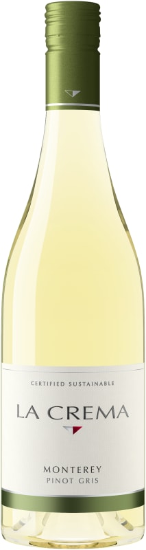 La Crema Monterey Pinot Gris 2024 Front Bottle Shot