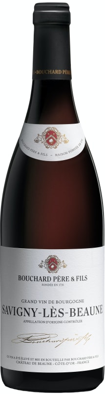 Bouchard Pere & Fils Savigny-les-Beaune 2020 Front Bottle Shot