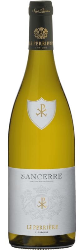 Saget la Perriere Sancerre 2022 Front Bottle Shot