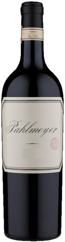 Pahlmeyer Napa Valley Proprietary Red (1.5 Liter Magnum) 1995 Front Bottle Shot