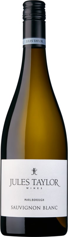 Jules Taylor Sauvignon Blanc 2023 Front Bottle Shot