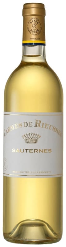 Chateau Rieussec Sauternes 2021 | Wine.com