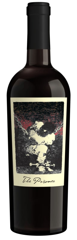 The Prisoner Wine Company The Prisoner Red Blend (1.5 Liter Magnum