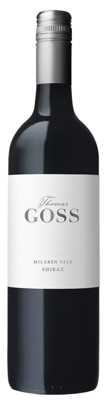 Thomas Goss Shiraz 2021 | Wine.com