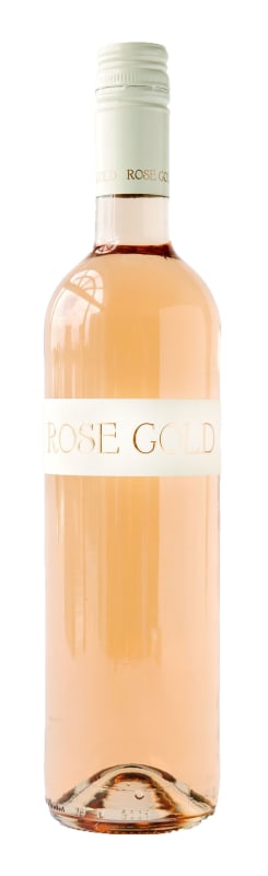 Rose Gold Rose 2019 Front Bottle Shot