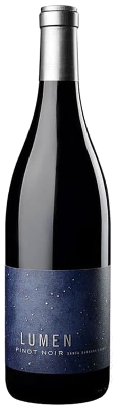 Lumen Pinot Noir 2015 Front Bottle Shot