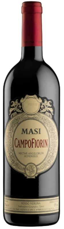 Masi Campofiorin Rosso del Veronese 2015 Front Bottle Shot